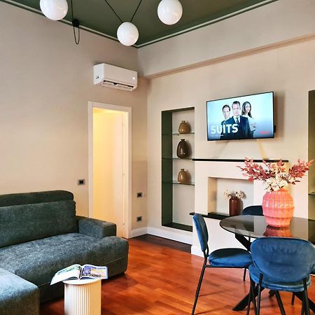 Serendipity Apartments - Missori Milano Dış mekan fotoğraf