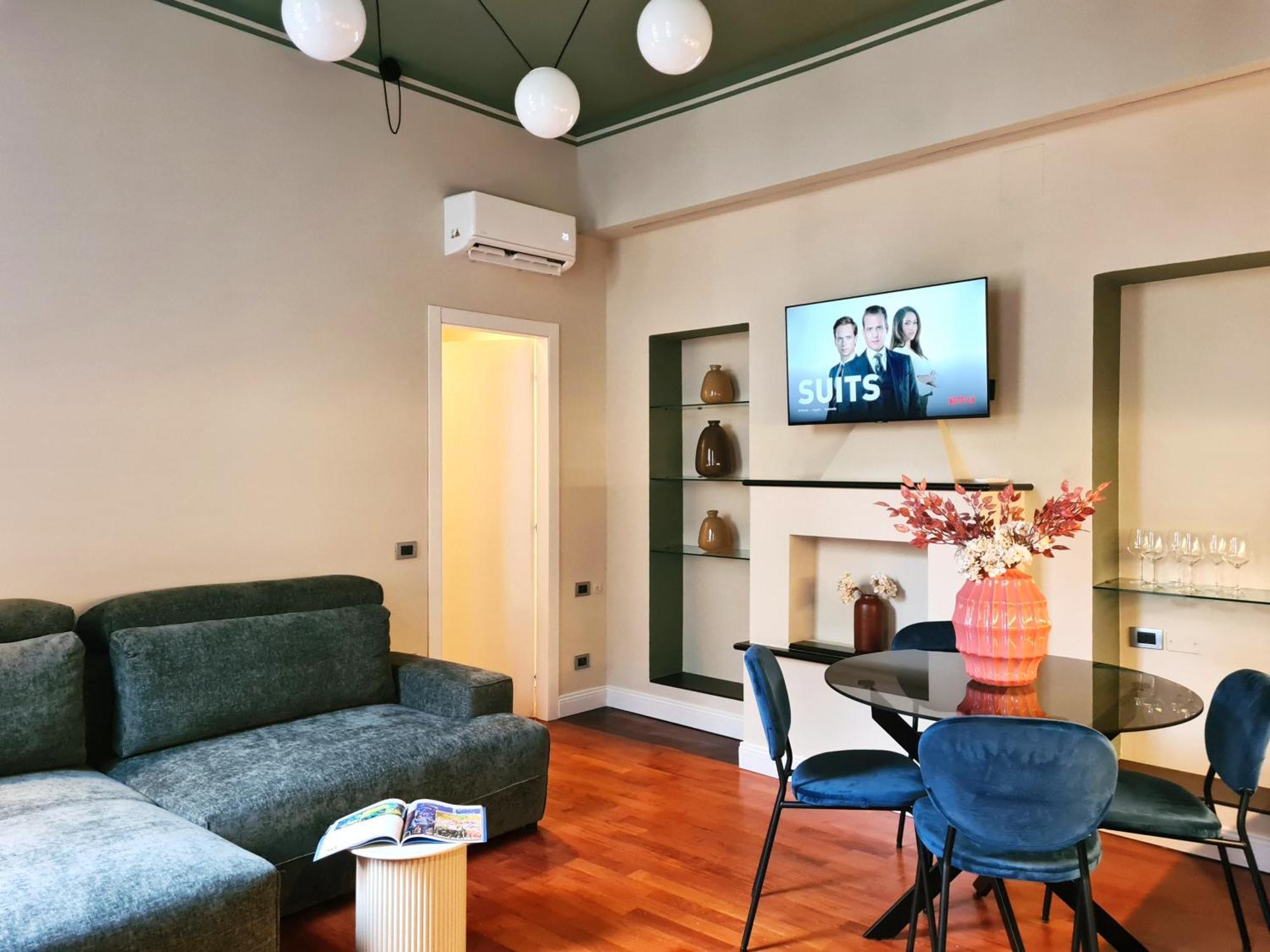 Serendipity Apartments - Missori Milano Dış mekan fotoğraf