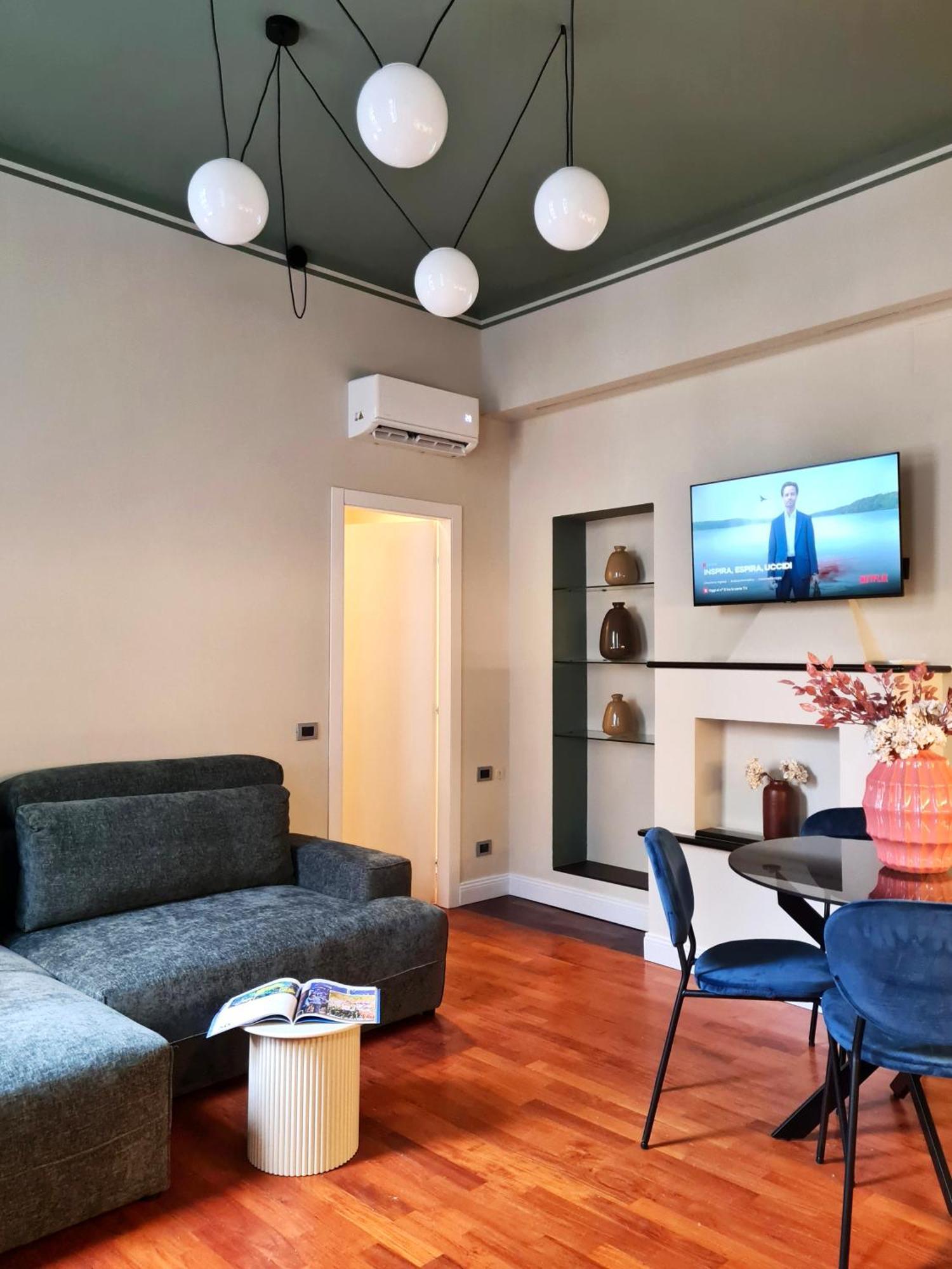 Serendipity Apartments - Missori Milano Dış mekan fotoğraf