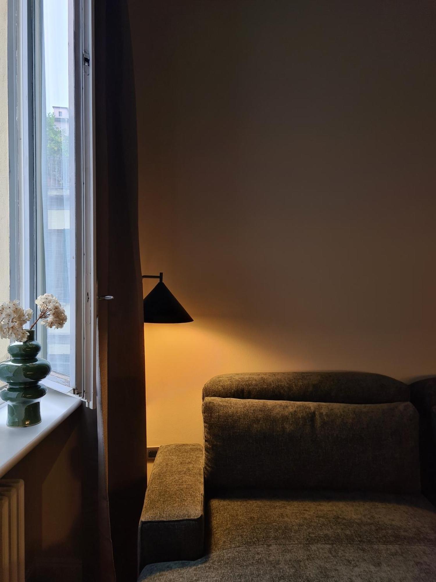 Serendipity Apartments - Missori Milano Dış mekan fotoğraf