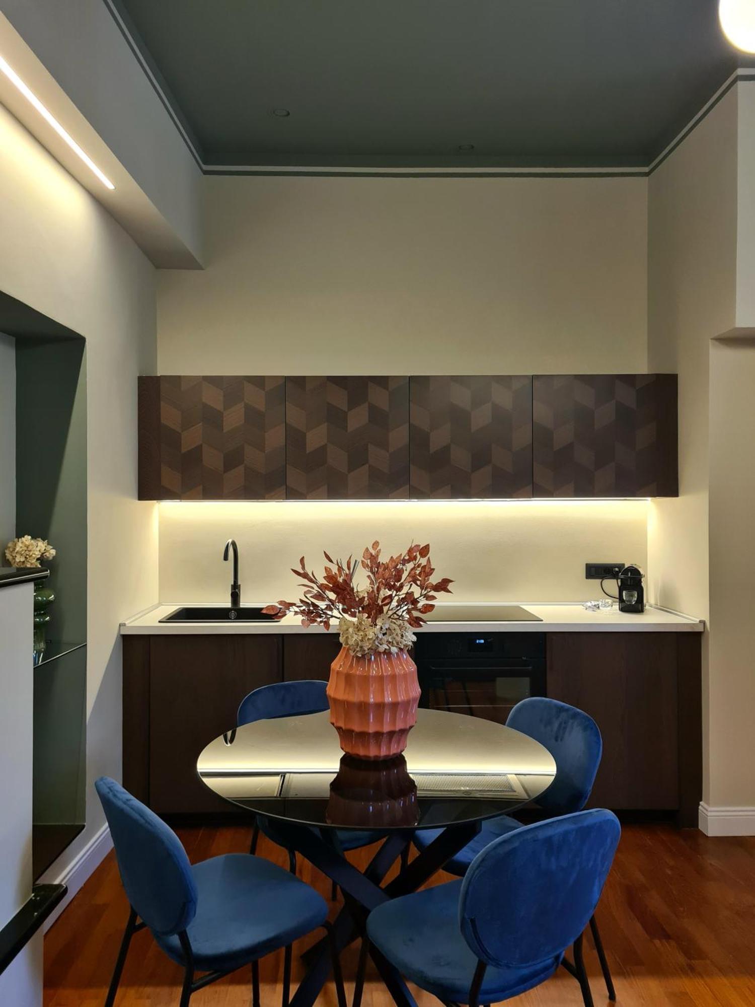 Serendipity Apartments - Missori Milano Dış mekan fotoğraf