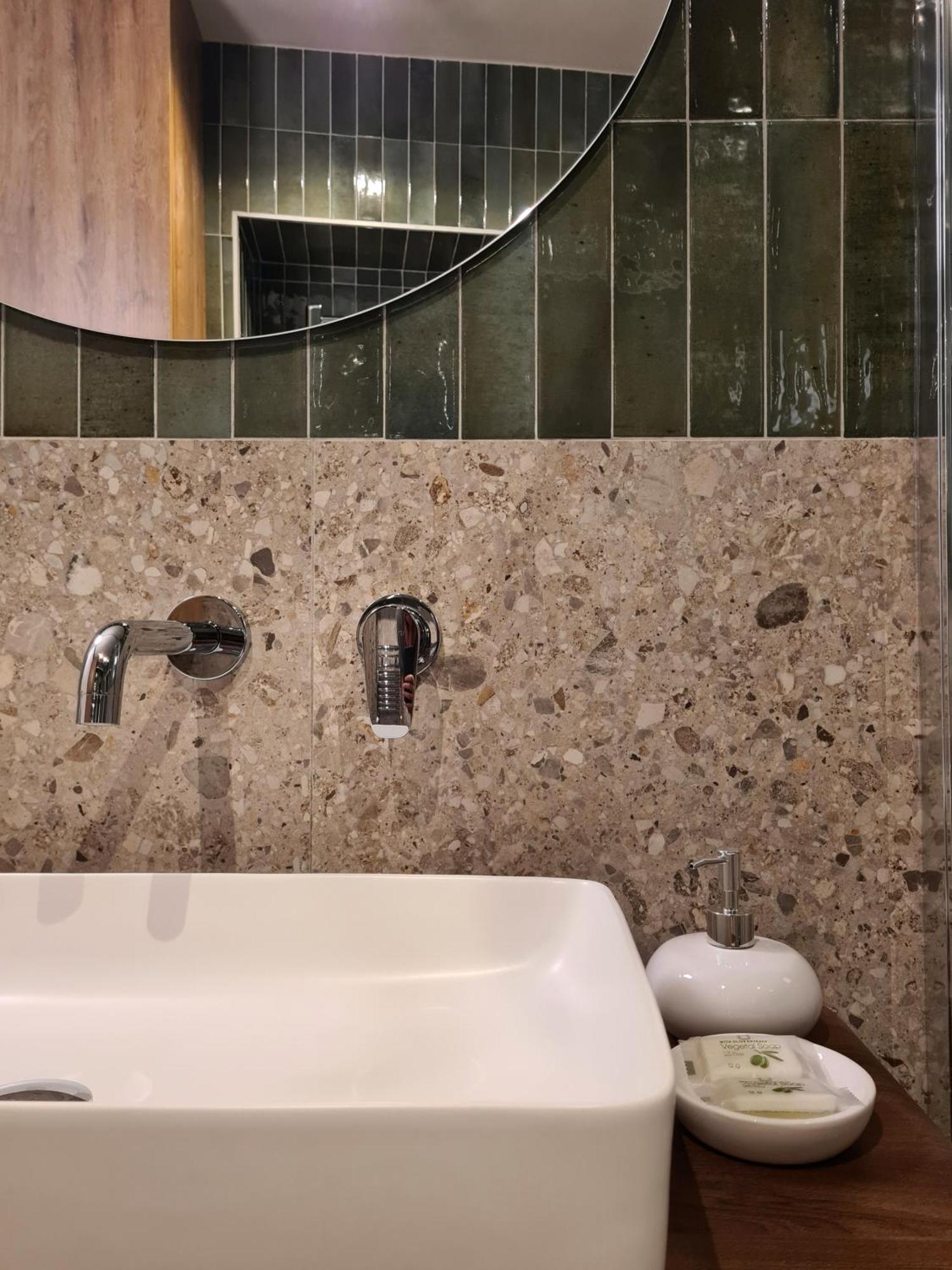 Serendipity Apartments - Missori Milano Dış mekan fotoğraf