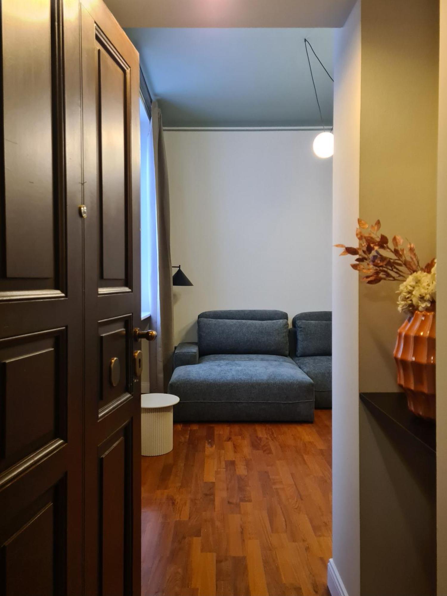 Serendipity Apartments - Missori Milano Dış mekan fotoğraf
