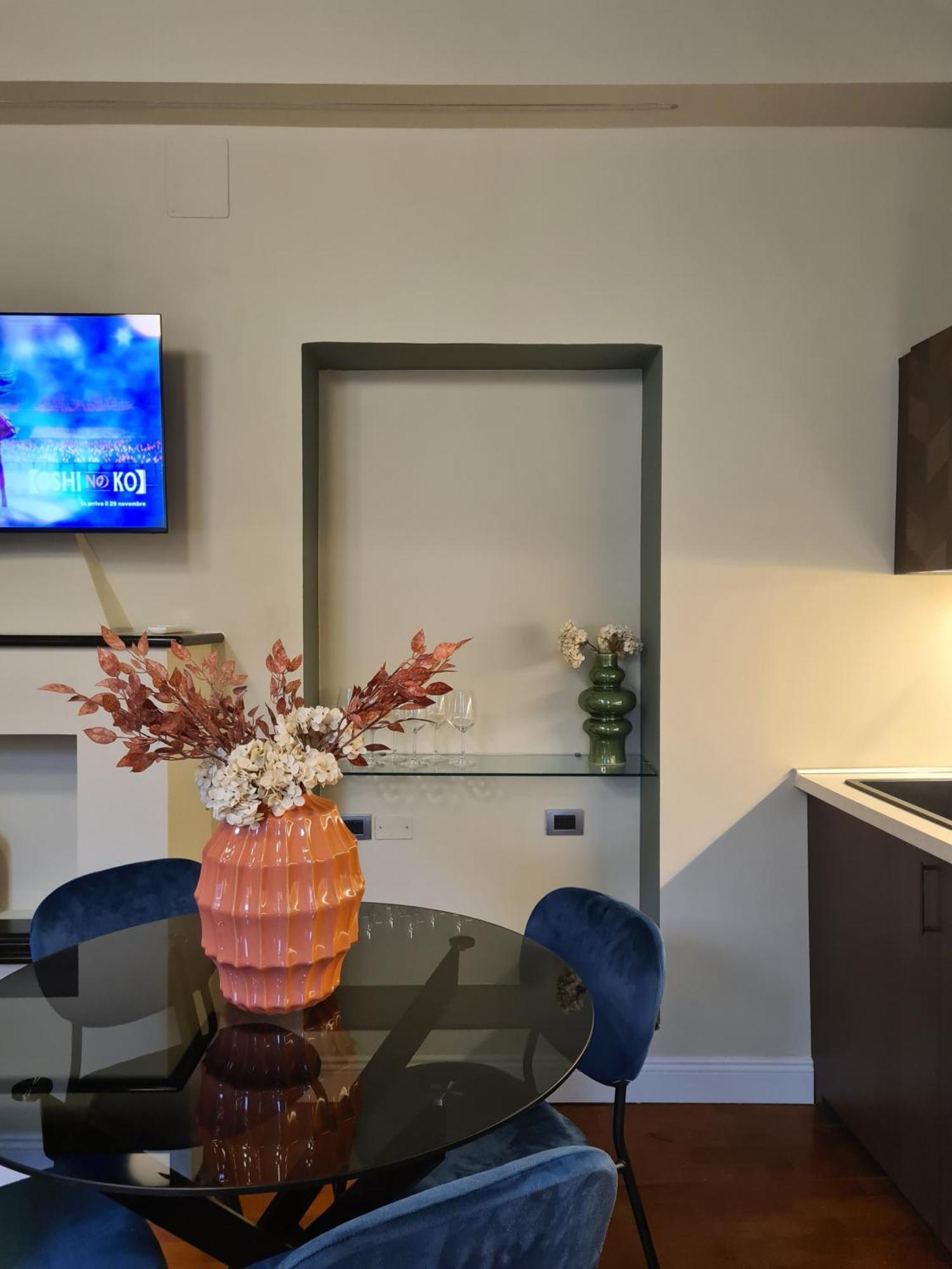 Serendipity Apartments - Missori Milano Dış mekan fotoğraf