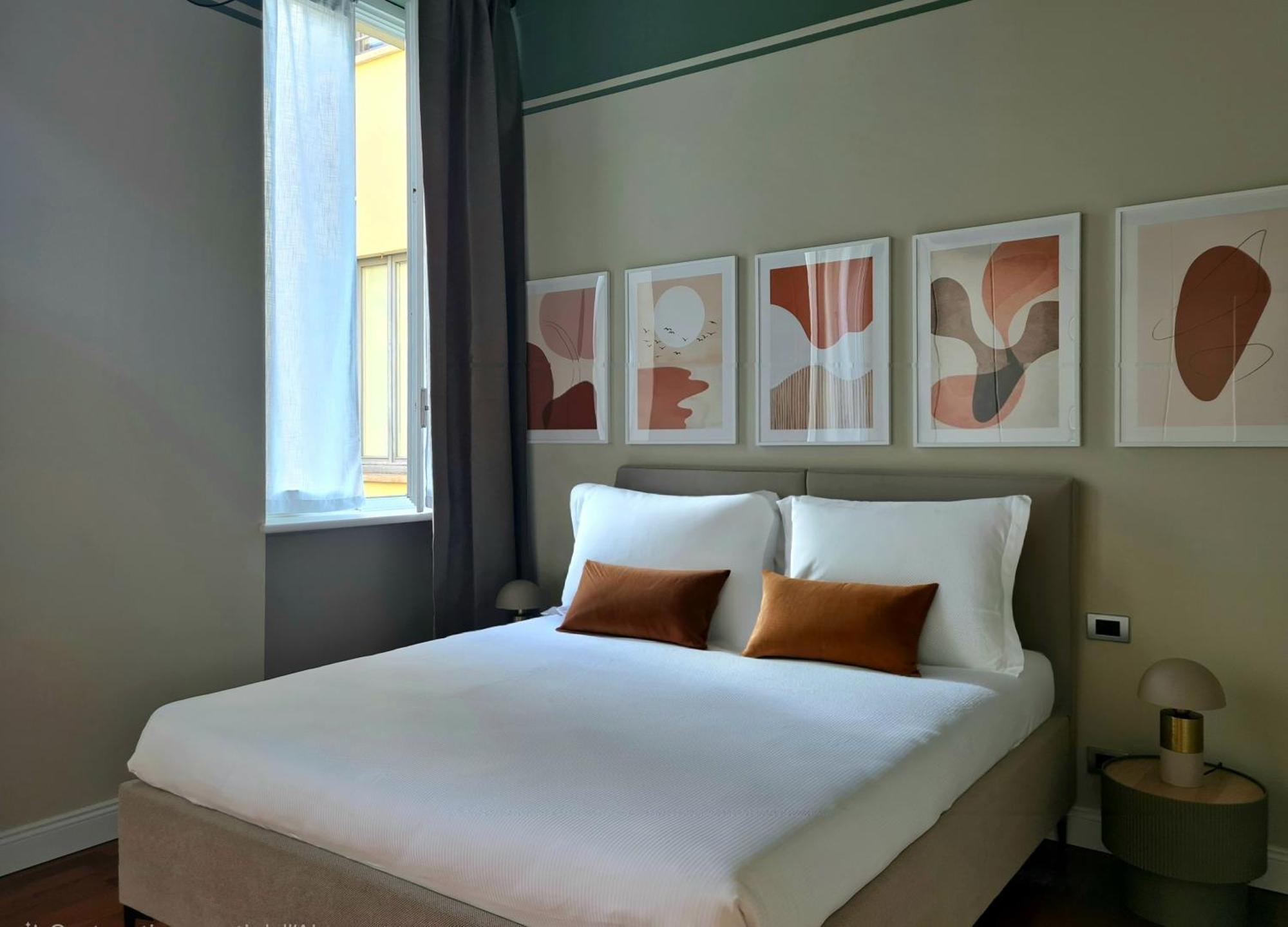 Serendipity Apartments - Missori Milano Dış mekan fotoğraf