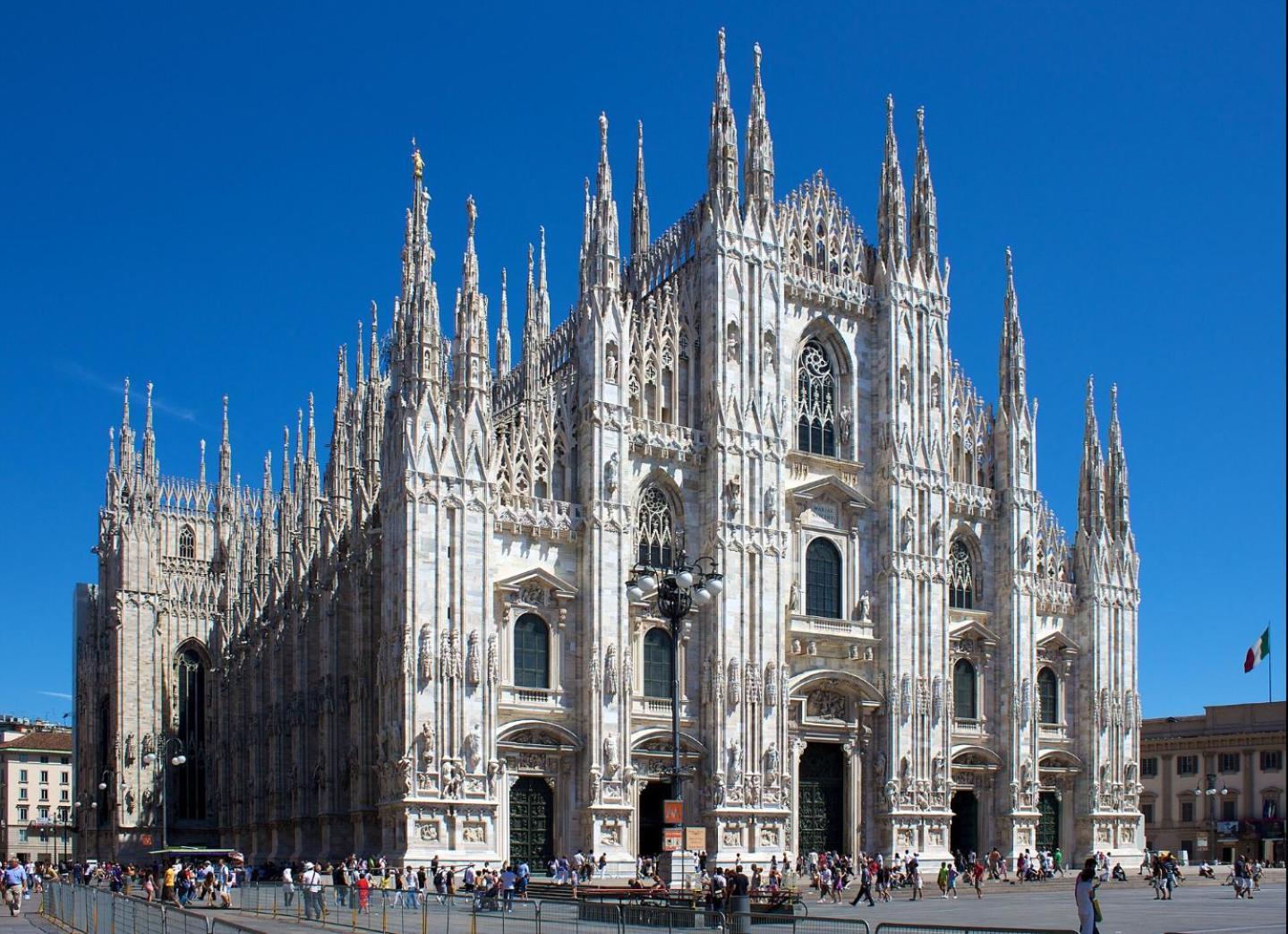 Serendipity Apartments - Missori Milano Dış mekan fotoğraf